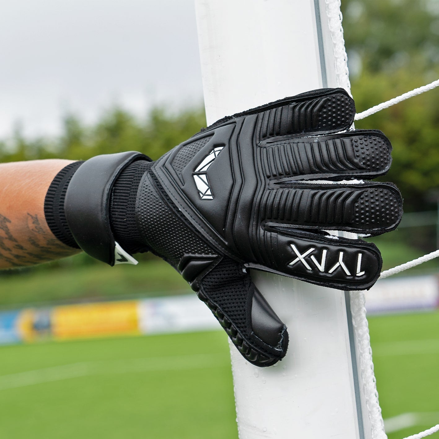 Kla 2024 goalkeeper gloves