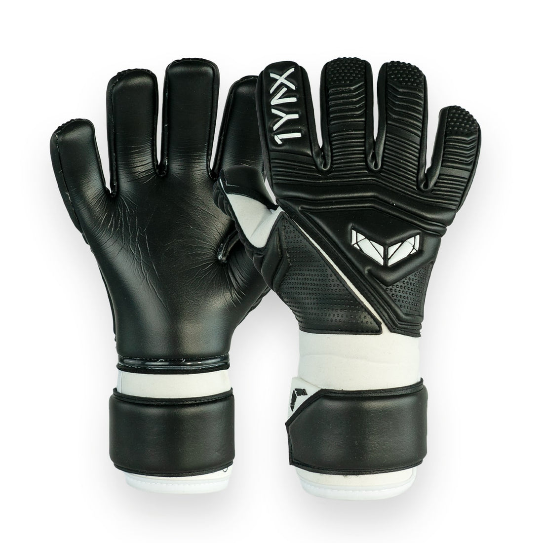 VISION BLACK NEGATIVE