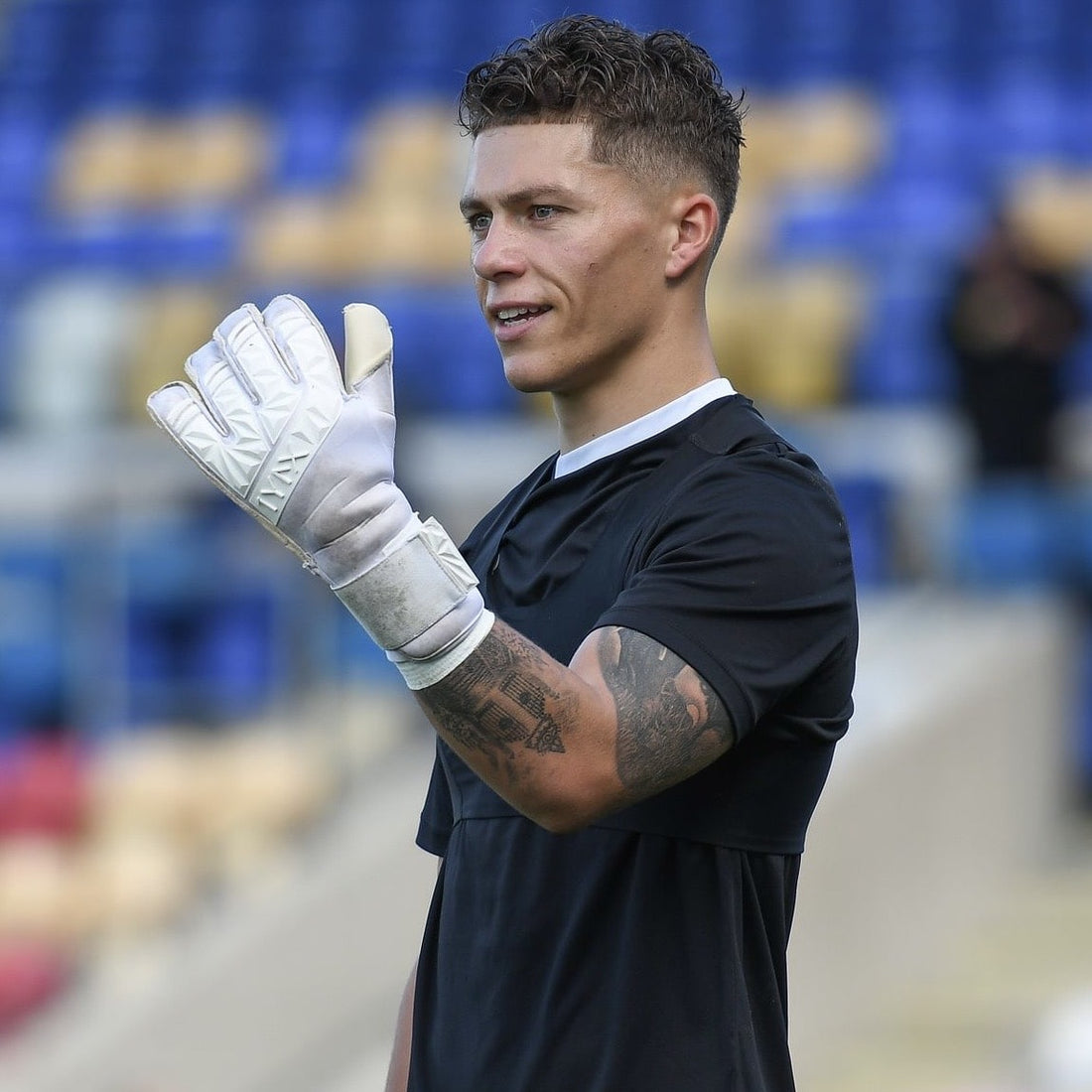 UNLEASHED WHITE HYBRID