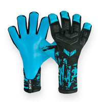 ICON BLACK BLUE