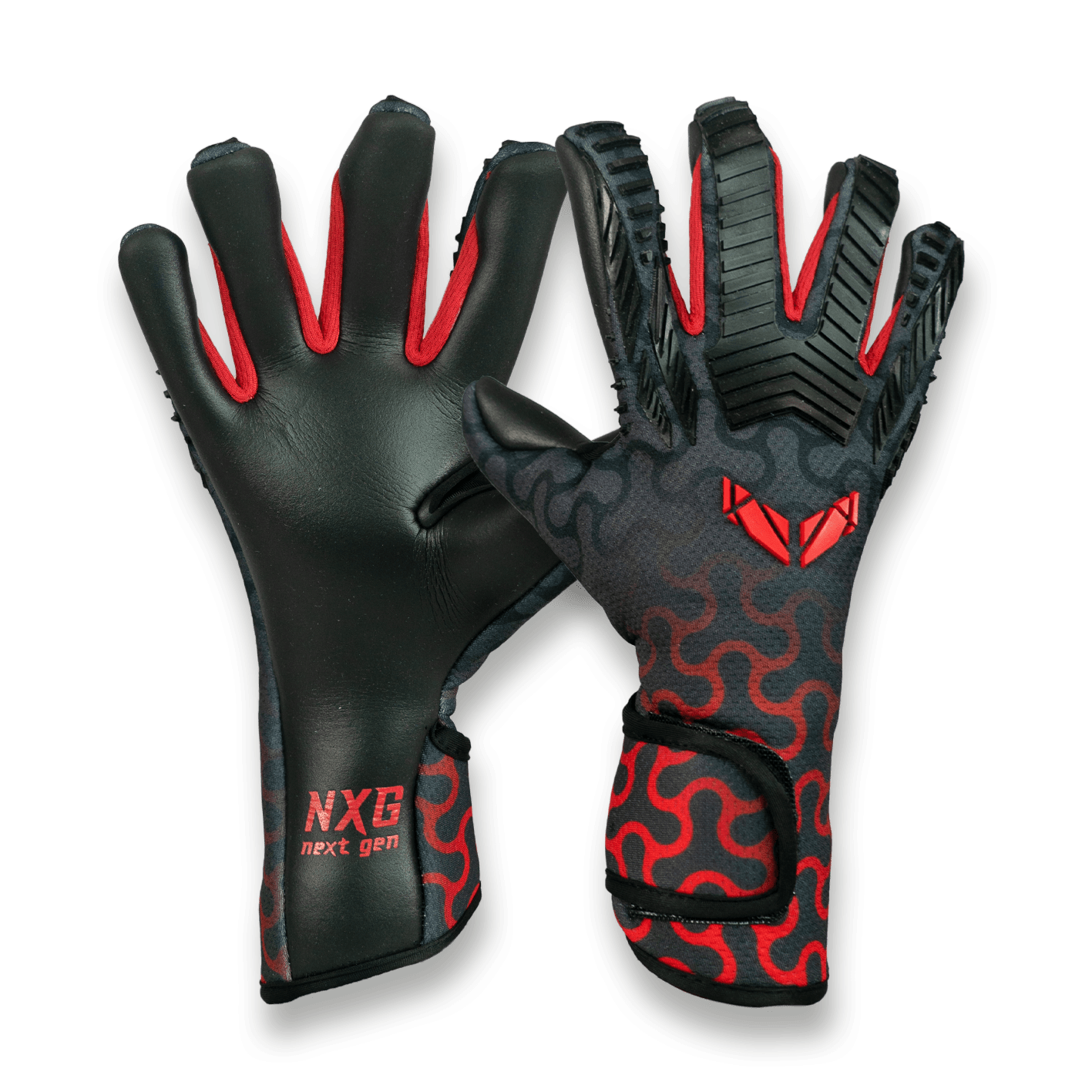 NXG RED Junior 1YNX Goalkeeping