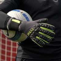 UNLEASHED PRO BLACK/NEON
