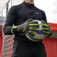 UNLEASHED PRO BLACK/NEON