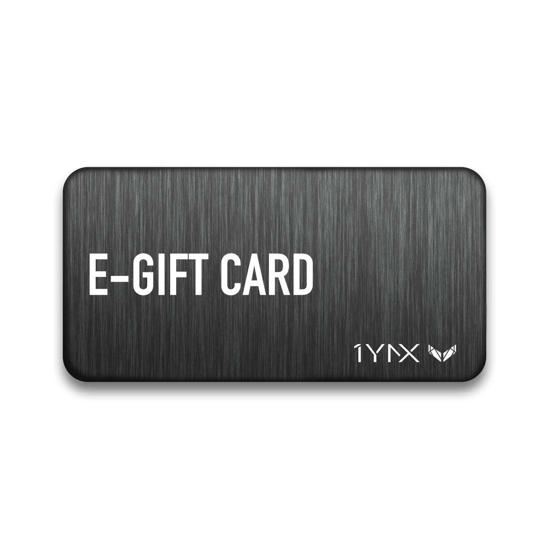 E-Gift Card