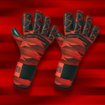 UNLEASHED PRO RED PACK