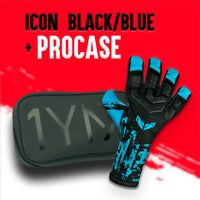 ICON + PROCASE (RRP £89.98)