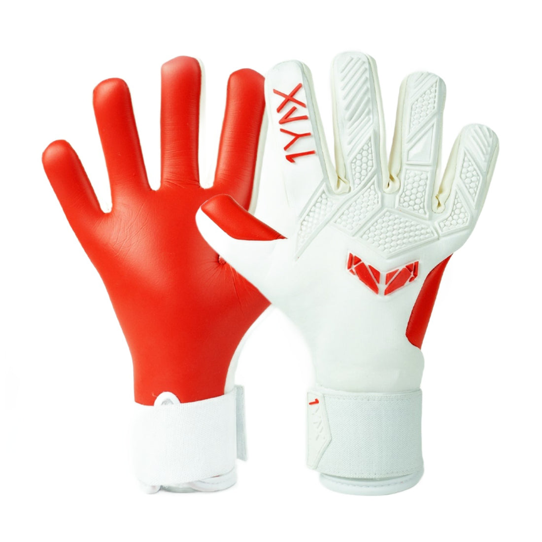 IMPACT WHITE (RED PALM)