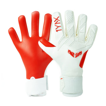 IMPACT WHITE (RED PALM)
