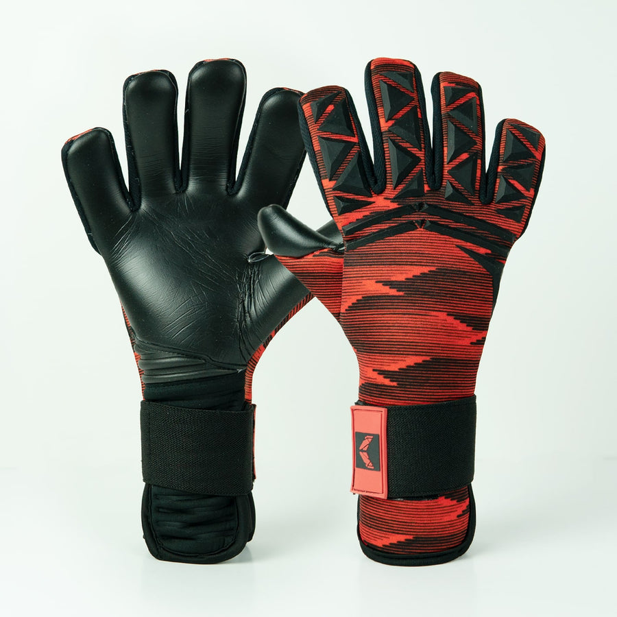 UNLEASHED PRO RED PACK