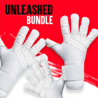 UNLEASHED HYBRID x3 (RRP £164.97)