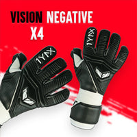 VISION NEGATIVE X4  (RRP: 199.96)