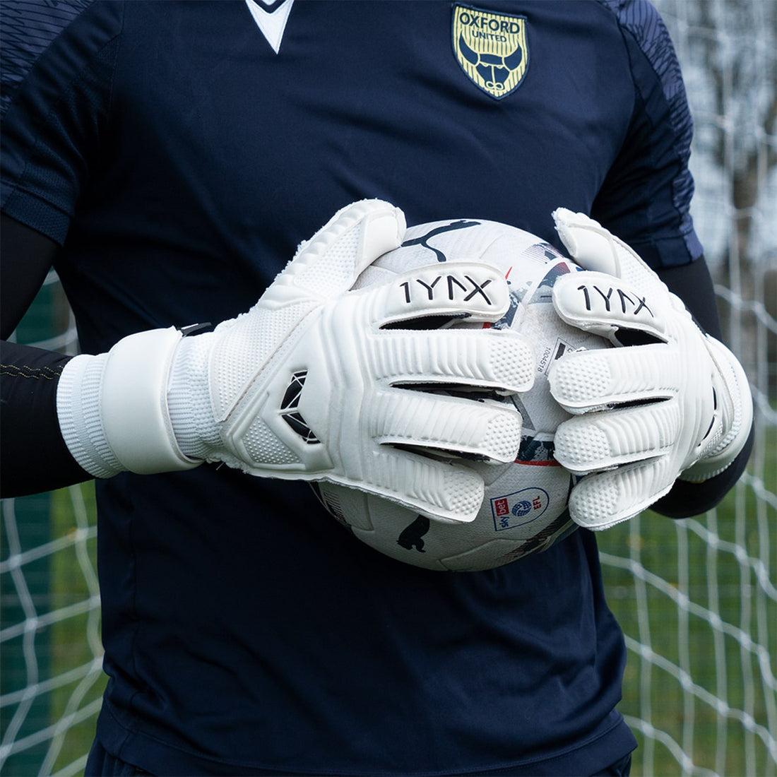 VISION PRO WHITE